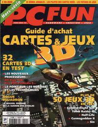 PC-Fun HS-5 1998